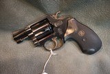 S+W Model 36 No Dash.early model - 1 of 5