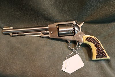 Ruger Old Army RCA Edition