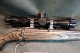 Ruger All-Weather 77/17 17HMR - 2 of 7