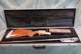 TS2000 12ga Trap Gun similar to a Silver Seitz