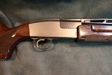 TS2000 12ga Trap Gun similar to a Silver Seitz - 5 of 15