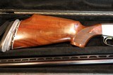 TS2000 12ga Trap Gun similar to a Silver Seitz - 2 of 15