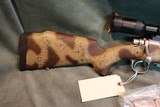 Cooper of Montana M52 Jackson Hunter 6.5x284 with Swarovski 3.5-18x44 scope - 3 of 7