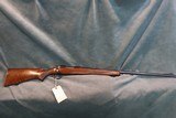 Remington 722BDL 244Rem - 1 of 13