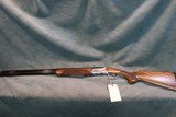 CZ Supreme Field 20ga 3