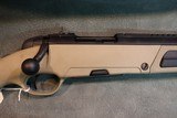 Steyr Scout 6.5 Creedmoor - 7 of 8