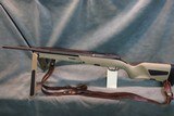 Steyr Scout 6.5 Creedmoor - 2 of 8