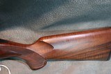 Cooper of Montana 57M, 17 Mach 2,Light Varmint Target - 6 of 7