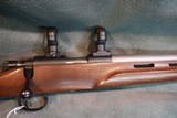 Cooper of Montana 57M, 17 Mach 2,Light Varmint Target - 3 of 7