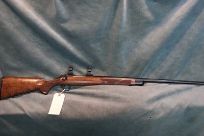 Cooper of Montana Model 22 6x284 Custom Classic