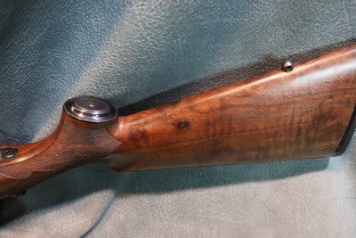 Cooper of Montana Model 22 6x284 Custom Classic - Image 8 of 9