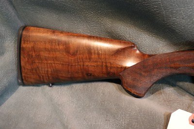 Cooper of Montana Model 22 6x284 Custom Classic - Image 3 of 9