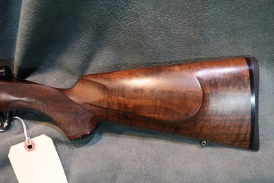Cooper of Montana Model 22 6x284 Custom Classic - Image 6 of 9