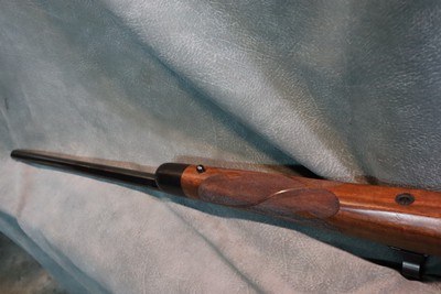 Cooper of Montana Model 22 6x284 Custom Classic - Image 9 of 9
