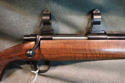 Cooper of Montana Model 22 6x284 Custom Classic - Image 2 of 9