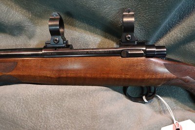 Cooper of Montana Model 22 6x284 Custom Classic - Image 5 of 9