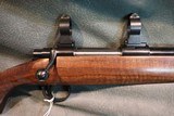 Cooper of Montana Model 22 6x284 Custom Classic - 2 of 9