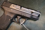 H+K USP 40S+W with box,extra magazine and papers. - 9 of 9