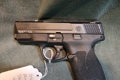 H+K USP 40S+W with box,extra magazine and papers. - Image 7 of 9
