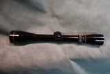 Leupold VariXII 3-9x40 gloss finish,duplex reticle.