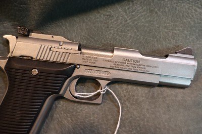 AMT Automag II 22Mag 4 1/2