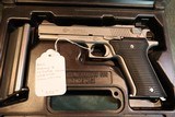 AMT Automag II 22Mag 4 1/2