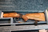 Custom Remington 3 Barrel Takedown Rifle Set,22-250,243Win,308Win - 2 of 17