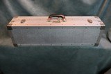 Custom Remington 3 Barrel Takedown Rifle Set,22-250,243Win,308Win - 17 of 17