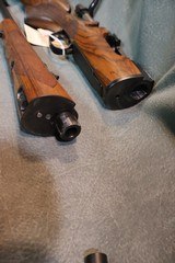 Custom Remington 3 Barrel Takedown Rifle Set,22-250,243Win,308Win - 15 of 17