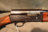 Belgium Browning Auto 5,16ga,made in 1939,Nice - 2 of 16