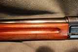 Belgium Browning Auto 5,16ga,made in 1939,Nice - 12 of 16