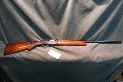 Belgium Browning Auto 5,16ga,made in 1939,Nice