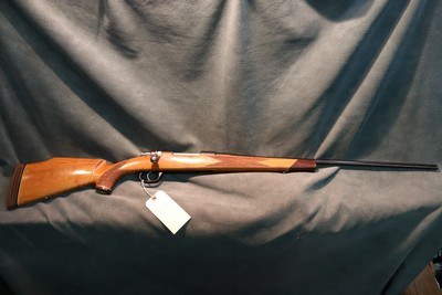 Voere Model 2165 300WinMag