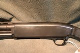 Browning BPS 10ga Stalker 24