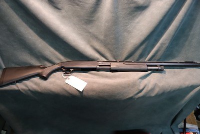 Browning BPS 10ga Stalker 24