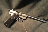 AMT Lightning 22LR 6 1/2