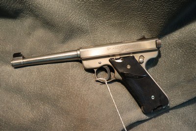 AMT Lightning 22LR 6 1/2