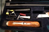 Kolar Skeet Combo Excellent Condition with case and accessories WOW! - 4 of 17