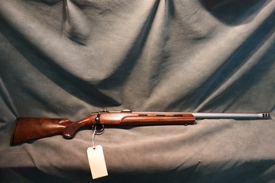 Cooper Model 16 223WSSM