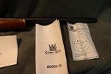 Cooper of Montana Model 38 Schnabel 17Squirrel - 4 of 6