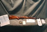 Cooper of Montana Model 38 Schnabel 17Squirrel - 1 of 6