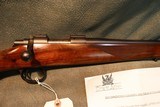 Cooper of Montana Model 38 Schnabel 17Squirrel - 3 of 6