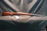 Dakota Arms Predator 6mmBR - 1 of 8