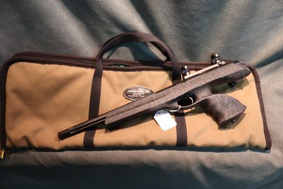 HS Precision Pro Series 2000P Pistol 223Rem