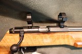 Anschutz 54.30 Benchrest Model,22LR - 2 of 8