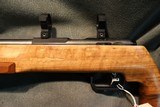Anschutz 54.30 Benchrest Model,22LR - 5 of 8