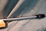 Anschutz 54.30 Benchrest Model,22LR - 4 of 8