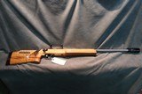 Anschutz 54.30 Benchrest Model,22LR - 1 of 8