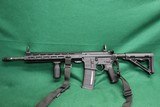 ALEX PRO FIREARMS APF-15 CARBON FIIBER BARREL - 2 of 4