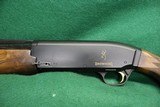 Browning Gold Fusion - 6 of 10